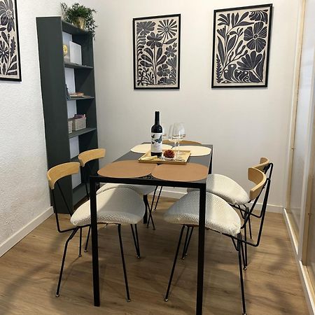 Casa Cedrohistoria Y Confort Con Parking Gratuito 萨拉戈萨 外观 照片