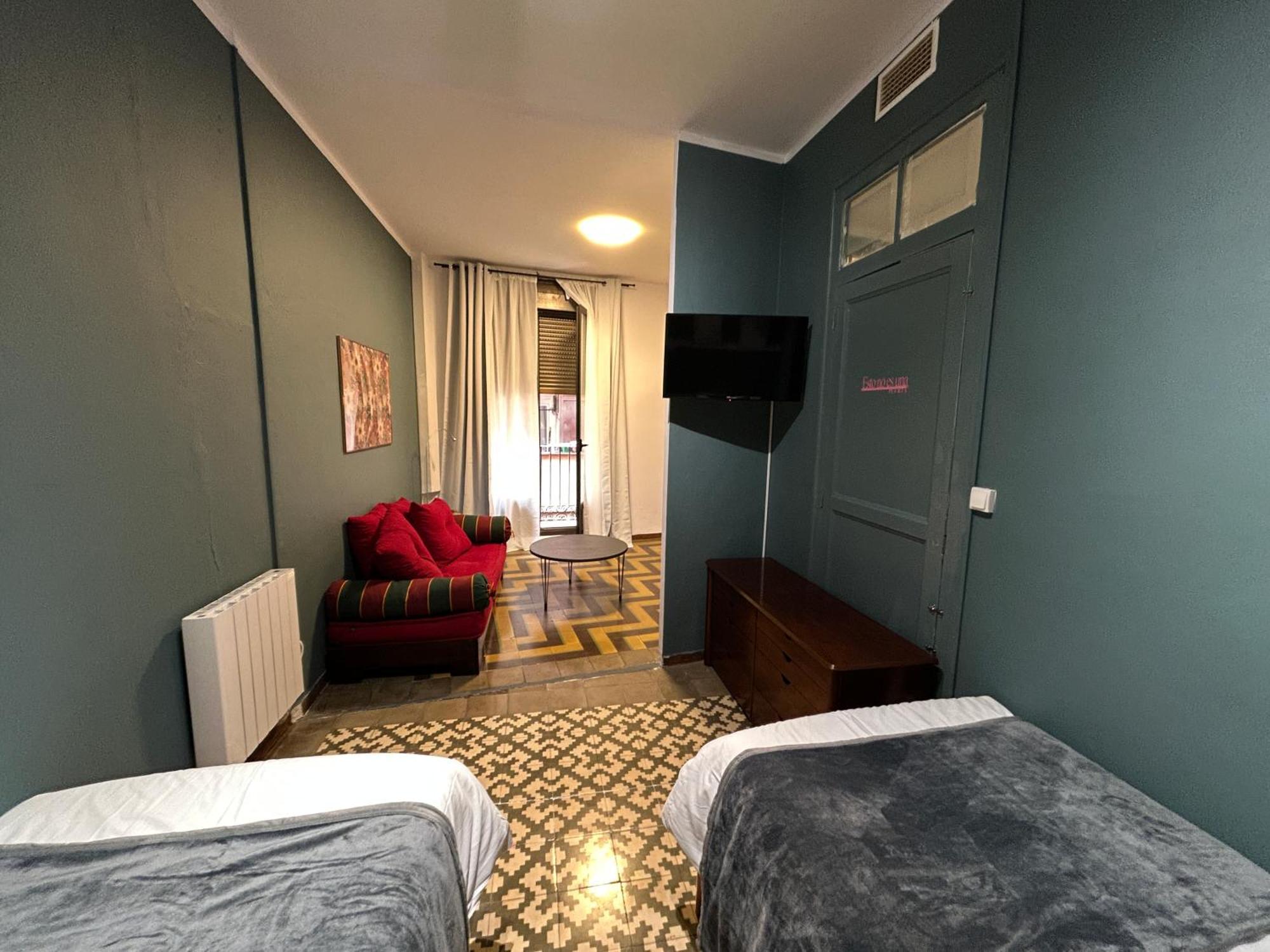 Casa Cedrohistoria Y Confort Con Parking Gratuito 萨拉戈萨 外观 照片