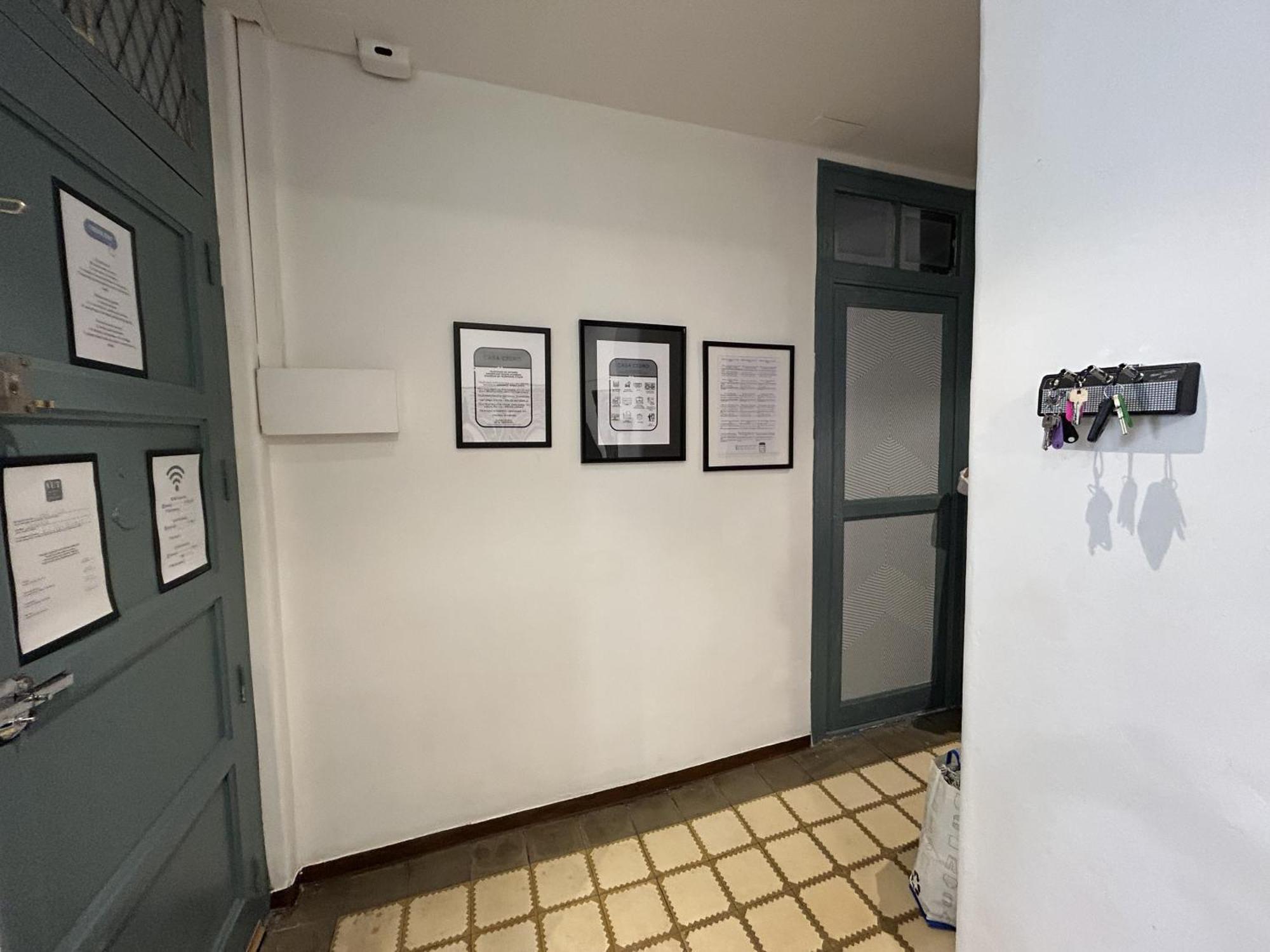 Casa Cedrohistoria Y Confort Con Parking Gratuito 萨拉戈萨 外观 照片