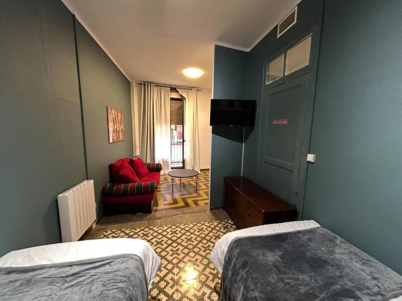 Casa Cedrohistoria Y Confort Con Parking Gratuito 萨拉戈萨 外观 照片