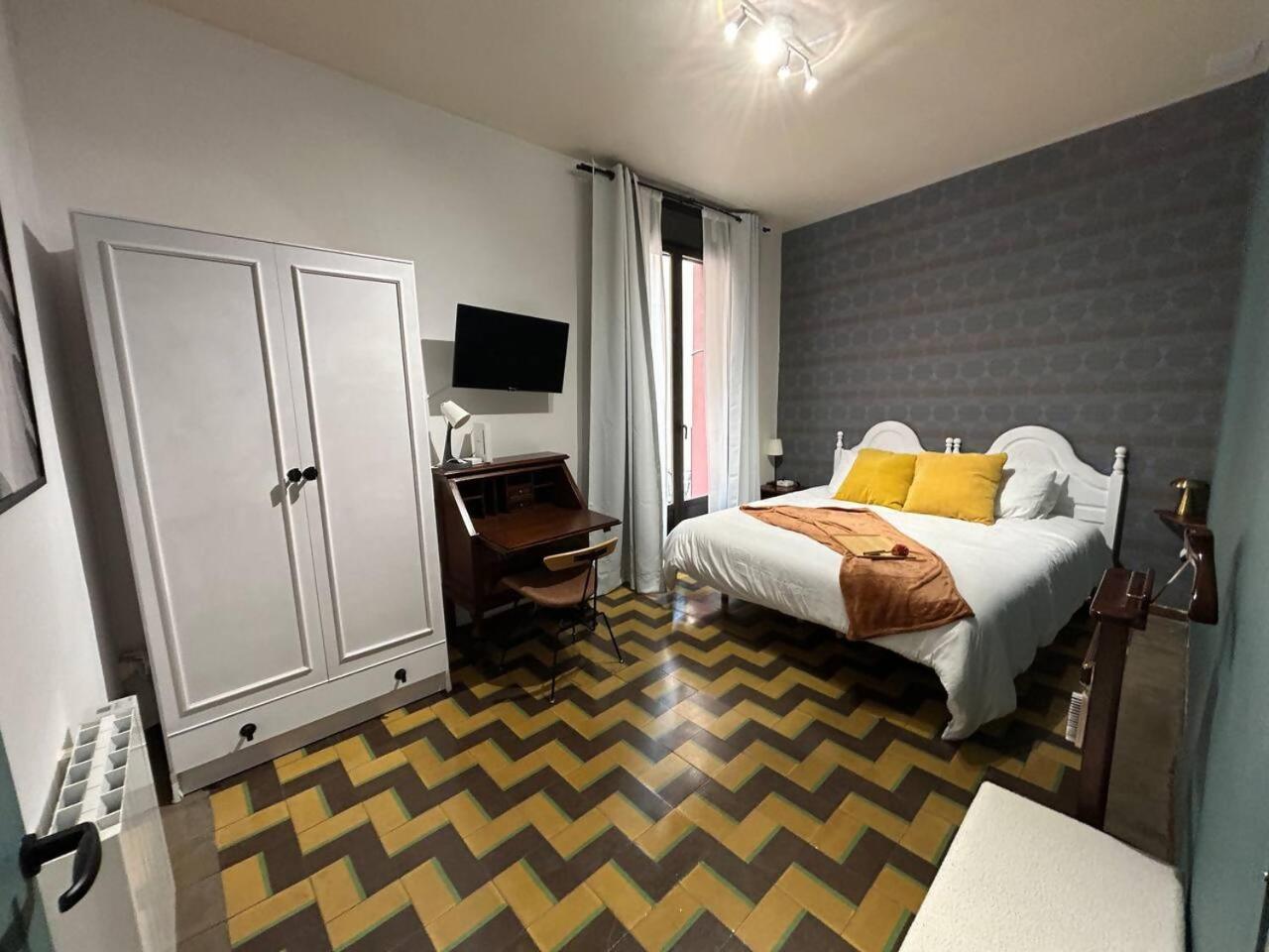 Casa Cedrohistoria Y Confort Con Parking Gratuito 萨拉戈萨 外观 照片